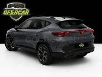 Usado Cupra Formentor 150 CV (110 kW) 2025 Negro SUV
