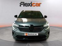 Usado Renault Austral Iconic Esprit Alpine 200 CV (147 kW) 2022 Gris SUV