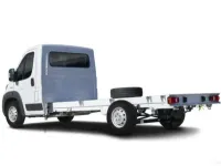 Usado Fiat Ducato 140 CV (102 kW) 2021 Van