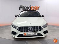 Usado Mercedes A250 224 CV (164 kW) 2019 Blanco