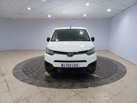 usado Toyota Proace City 1.5D 75kW (100CV) GX L1