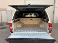Usado Nissan Navara Acenta 163 CV (119 kW) 2019 Blanco Pickup/Camioneta