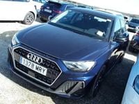 Usado Audi A1 Sportback 116 CV (85 kW) 2024 Utilitario