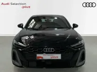 Brugt Audi A5 Ambiente 204 HK (150 kW) 2025 Sort Sedan
