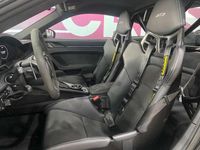 Usado Porsche 911 GT3 510 CV (375 kW) 2022 Negro Coupe