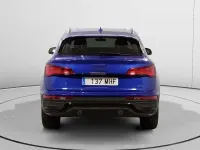 Usado Audi Q5 Sportback 367 CV (269 kW) 2023 Azul SUV