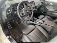 Usado BMW 128 265 CV (194 kW) 2021 Blanco Berlina