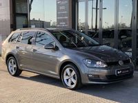 usado VW Golf VII Variant Advance 1.4 TSI BMT 92 kW (125 CV) DSG