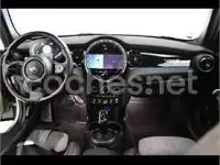 Usado Mini Cooper 136 CV (100 kW) 2022 Beige Utilitario