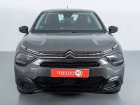 Usado Citroën C4 X PureTech 102 CV (75 kW) 2024 Gris / plata SUV