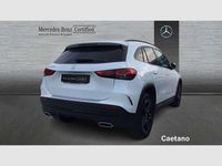 Usado Mercedes GLA250 218 CV (160 kW) 2023 Blanco SUV