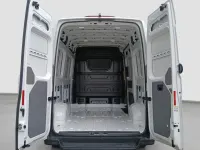 Nuevo VW Crafter 140 CV (102 kW) 2026 Blanco Van