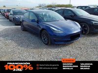 Usado Tesla Model 3 367 kW (499 CV) 2023 Azul Berlina