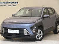 Usado Hyundai Kona 128 CV (94 kW) 2024 SUV