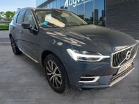 Usado Volvo XC60 Inscription 392 CV (288 kW) 2020 Blanco SUV