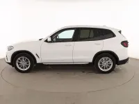 Usado BMW X3 xLine 150 CV (110 kW) 2022 Blanco SUV