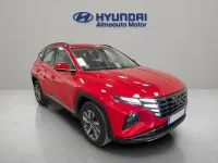 Usado Hyundai Tucson 230 CV (169 kW) 2021 SUV