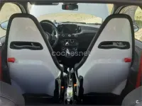 Usado Abarth 695 Esseesse 180 CV (132 kW) 2022 Gris / plata Utilitario