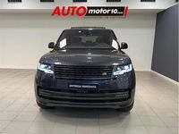Usado Land Rover Range Rover Autobiography 510 CV (375 kW) 2023 Amethyst grey purple SUV