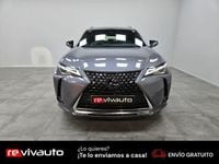 Usado Lexus UX Business Edition 184 CV (135 kW) 2020 Gris SUV