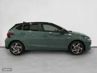 Nuevo Hyundai i20 2026 Utilitario