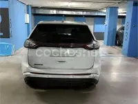 Usado Ford Edge Sport 210 CV (154 kW) 2018 Blanco SUV