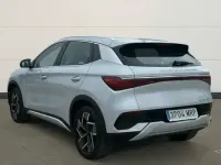 Usado BYD Atto 3 Comfort 150 kW (204 CV) 2024 Blanco SUV