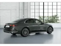 Uusi Mercedes E200 204 HP (150 kW) 2025 Harmaa Sedan