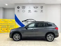 Usado BMW X1 136 CV (100 kW) 2022 Gris / plata SUV