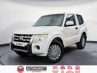 Usado Mitsubishi Montero Spirit 200 CV (147 kW) 2011 Blanco SUV