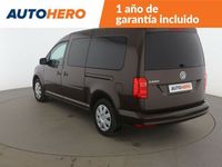 usado VW Caddy 2.0 TDI Maxi Trendline BlueMotion