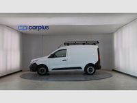 Usado Renault Express 95 CV (69 kW) 2023 Pintura blanco glaciar Monovolumen