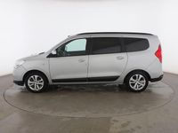 Occasion Dacia Lodgy Lauréate 115 ch (84 kW) 2017 Gris Monospace