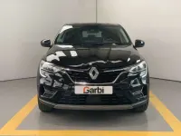 Usado Renault Arkana Techno 143 CV (105 kW) 2023 Negro SUV