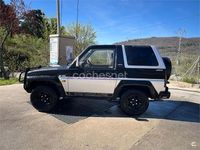 Usado Daihatsu Feroza 1993 SUV