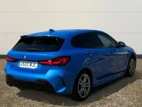 Usado BMW 118 M Sport 136 CV (100 kW) 2023
