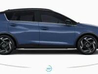 Nuevo Hyundai Bayon 90 CV (66 kW) 2026 SUV