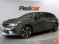 Usado Opel Astra Edition 130 CV (95 kW) 2025 Gris