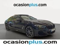 Usado BMW 840 340 CV (250 kW) 2020 Negro Coupe