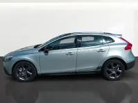 Usado Volvo V40 CC Summum 150 CV (110 kW) 2013 Gris / plata Familiar