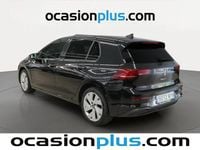 Occasion VW Golf VIII 116 ch (85 kW) 2025 Noir Citadine