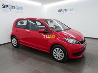 usado Skoda Citigo 1.0 MPI 44KW (60cv) Ambition