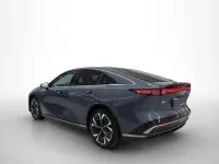 Usado Mazda 6e Takumi-Line 180 kW (245 CV) 2025 Gris Berlina