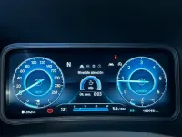 Usado Hyundai Kona 136 CV (100 kW) 2021 Rojo SUV