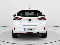 Usado Opel Corsa Edition 75 CV (55 kW) 2023 Blanco Utilitario