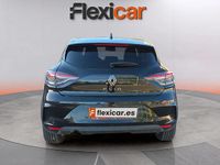 Usado Renault Clio V Evolution 101 CV (74 kW) 2025 Negro Utilitario