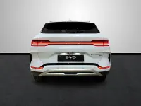 Usado BYD Seal U Comfort 217 CV (159 kW) 2025 Blanco SUV