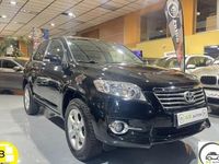 Usado Toyota RAV4 150 CV (110 kW) 2011