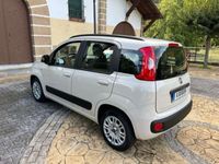 usado Fiat Panda 1.2 Lounge