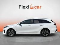 Usado Kia Ceed 141 CV (103 kW) 2022 Blanco Utilitario